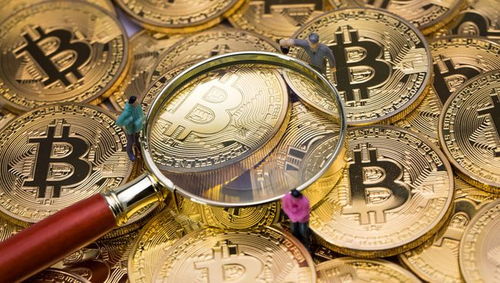 A股六大數(shù)字貨幣龍頭股，國(guó)家隊(duì)重倉(cāng)布局，網(wǎng)絡(luò)與信息安全軟件開(kāi)發(fā)價(jià)值被低估